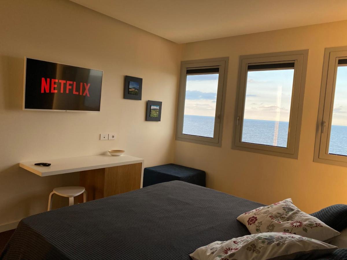 Sul Mare Bed & Breakfast