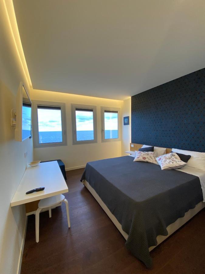 Sul Mare Bed & Breakfast